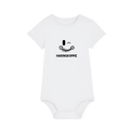 Haringkoppig Romper - Haringkoppie (eigen naam mogelijk)