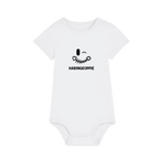 Haringkoppig Romper - Haringkoppie (eigen naam mogelijk)