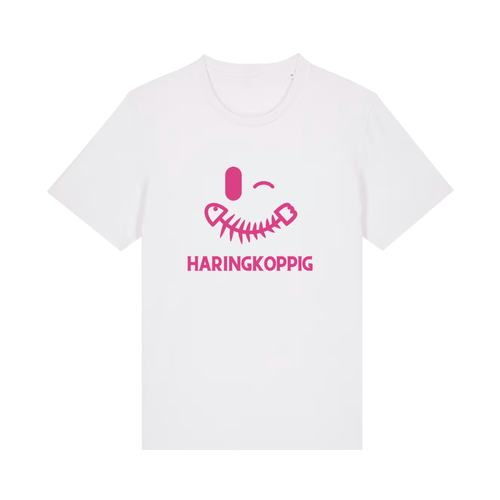 Haringkoppig T-Shirt Kids